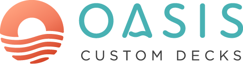 Oasis Custom Decks